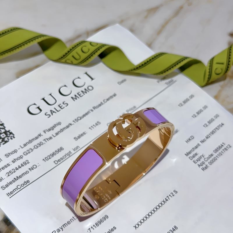 Gucci Bracelets